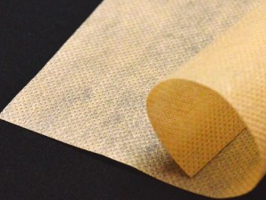 Спанбонд ГЕОПЛАСТ 130 г/м2 (2,1 м * 200 м, цвет бежевый)